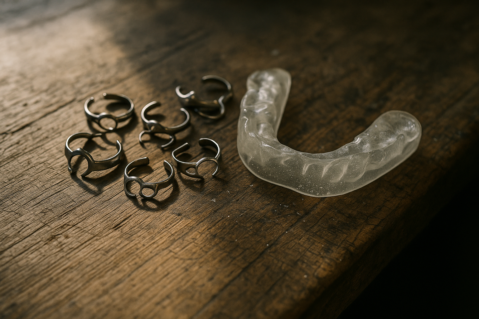 Dental Clips: What They Are, Types, Uses, and Care Tips