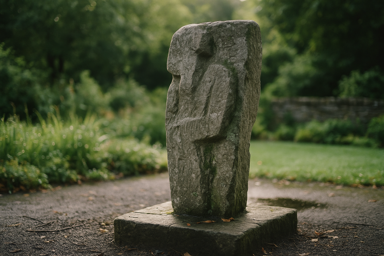Garden Sculpture: Styles, Materials, and Placement Tips