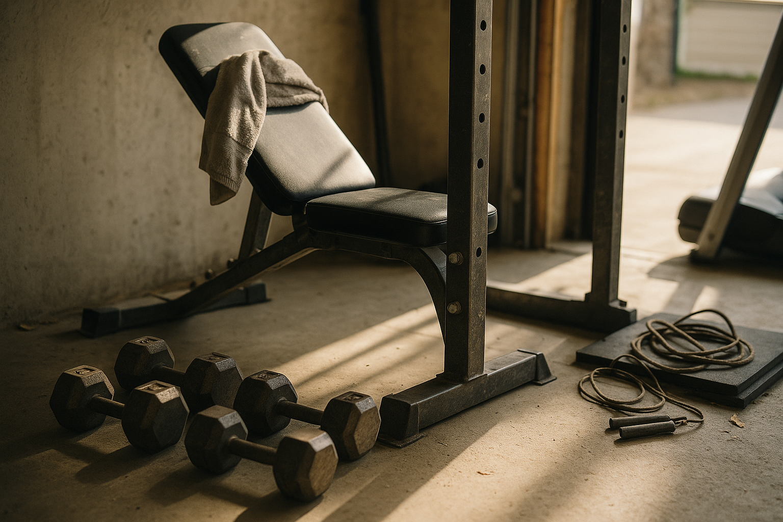 How to Buy Used Fitness Equipment: Inspection, Pricing, and Maintenance Tips