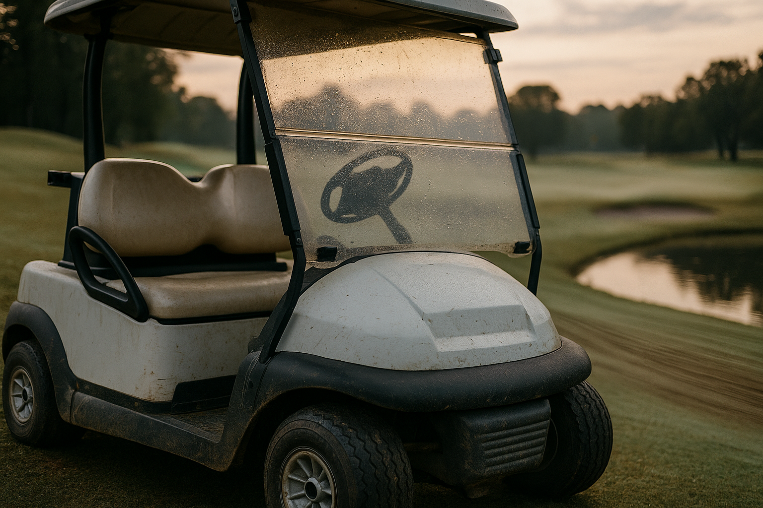 Golf Carts: Types, Features, Maintenance Tips, and Buying Considerations