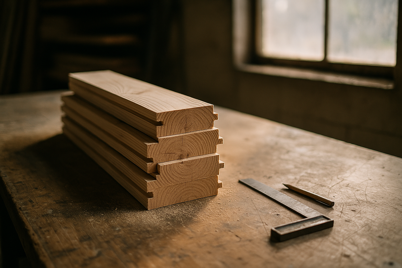 Groove Boards: A Practical Guide to Types, Benefits, and How to Choose
