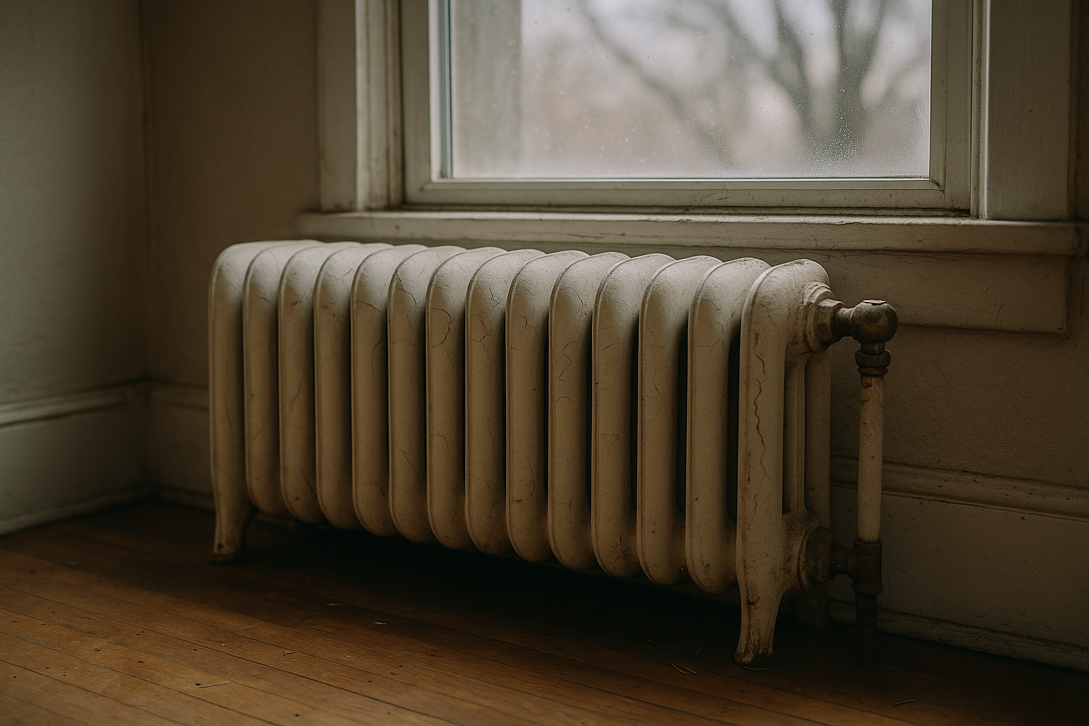 Home Heating Systems: Types, Efficiency, and Maintenance Tips