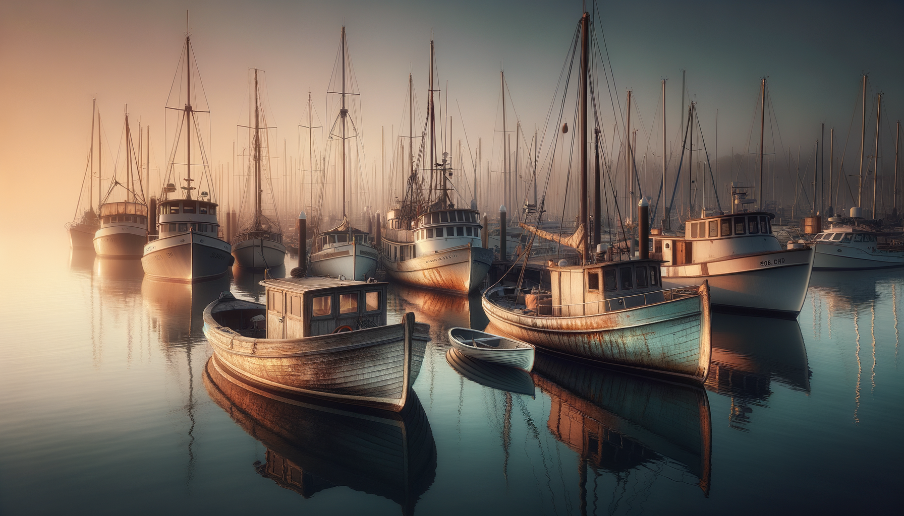 Exploring the World of Used Boats: A Comprehensive Guide