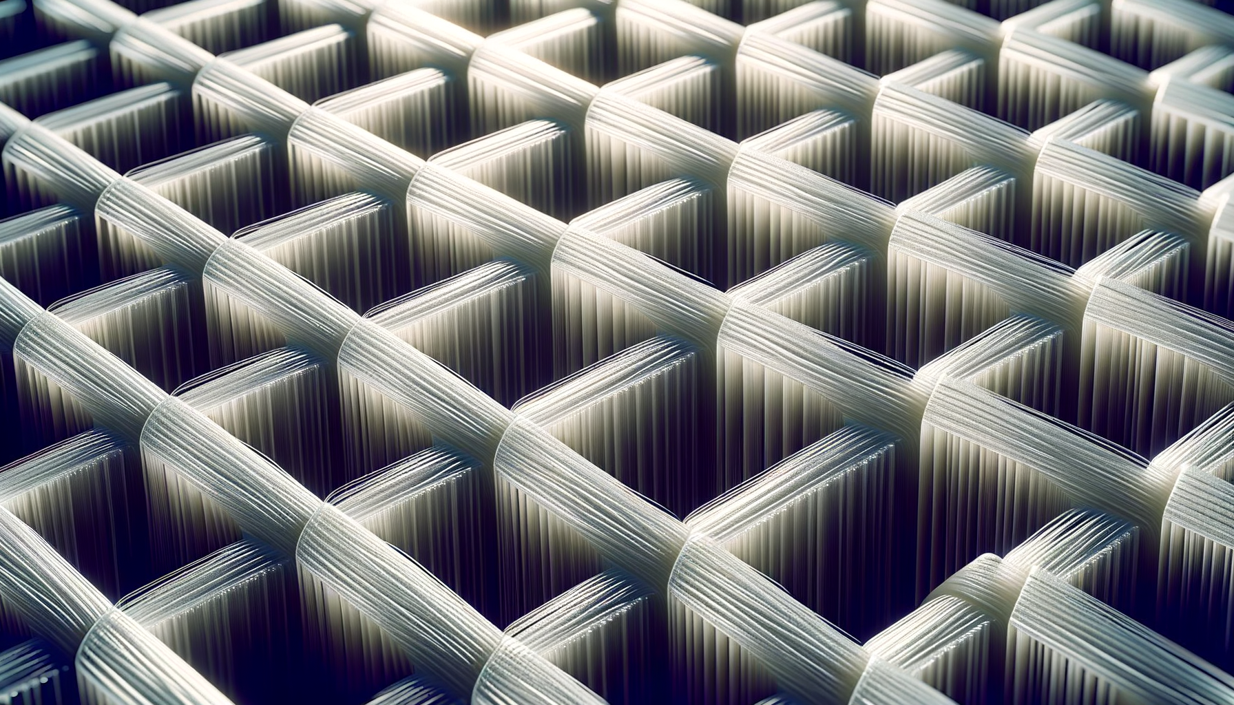 Fiberglass Grilles: An In-Depth Exploration of Their Utility and Benefits