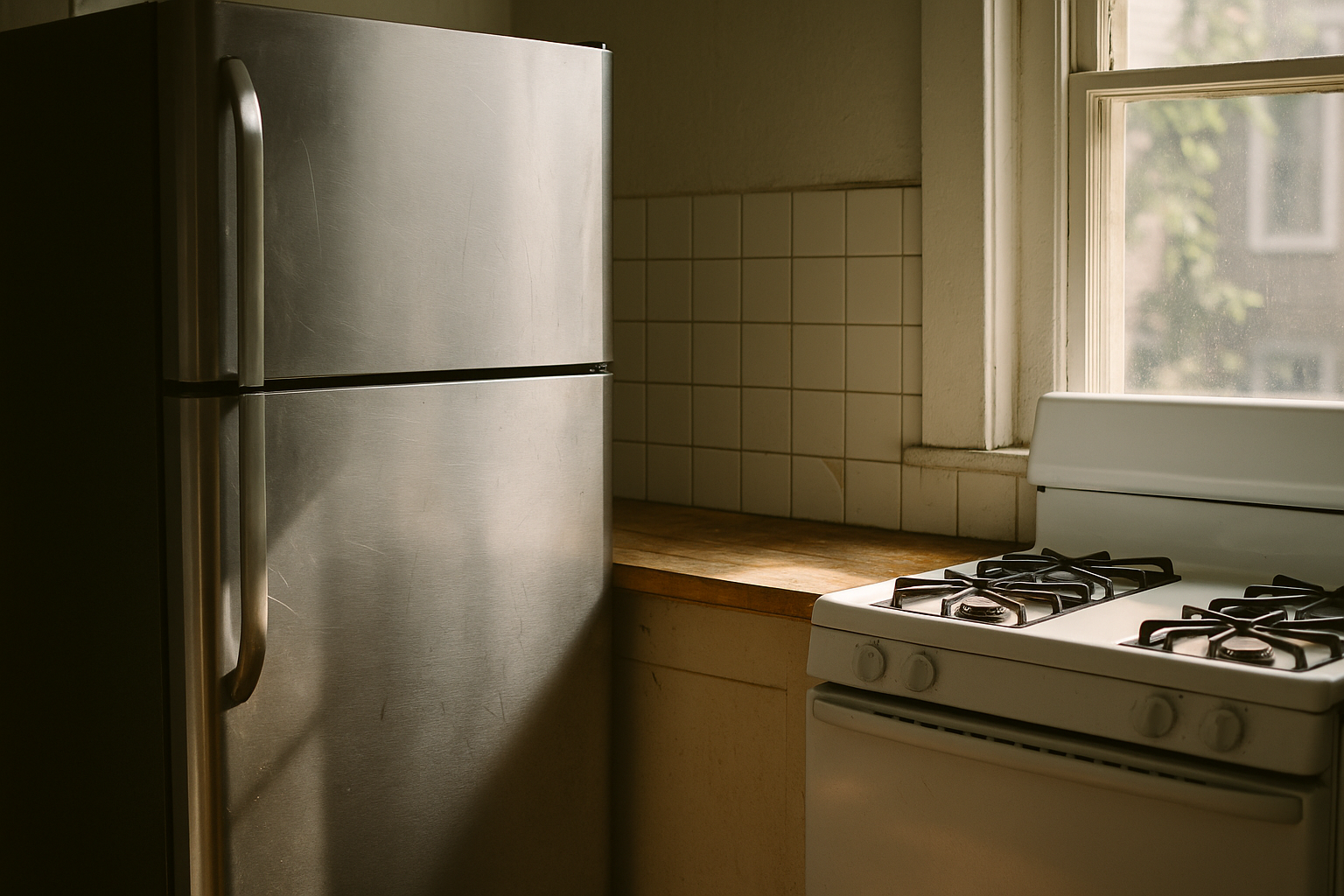 Used Kitchen Appliances: A Practical Guide to Evaluating Quality and Value