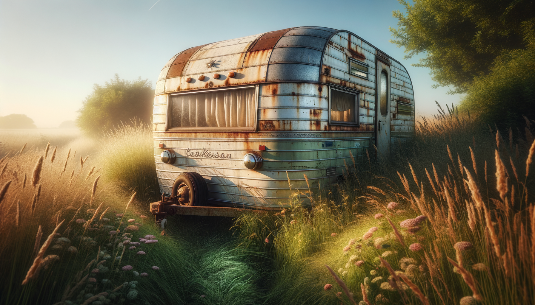 Exploring the World of Used Trailers: A Comprehensive Guide