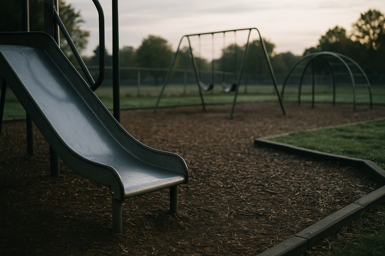 A Practical Guide to Playground Equipment: Safety, Materials, and Maintenance
