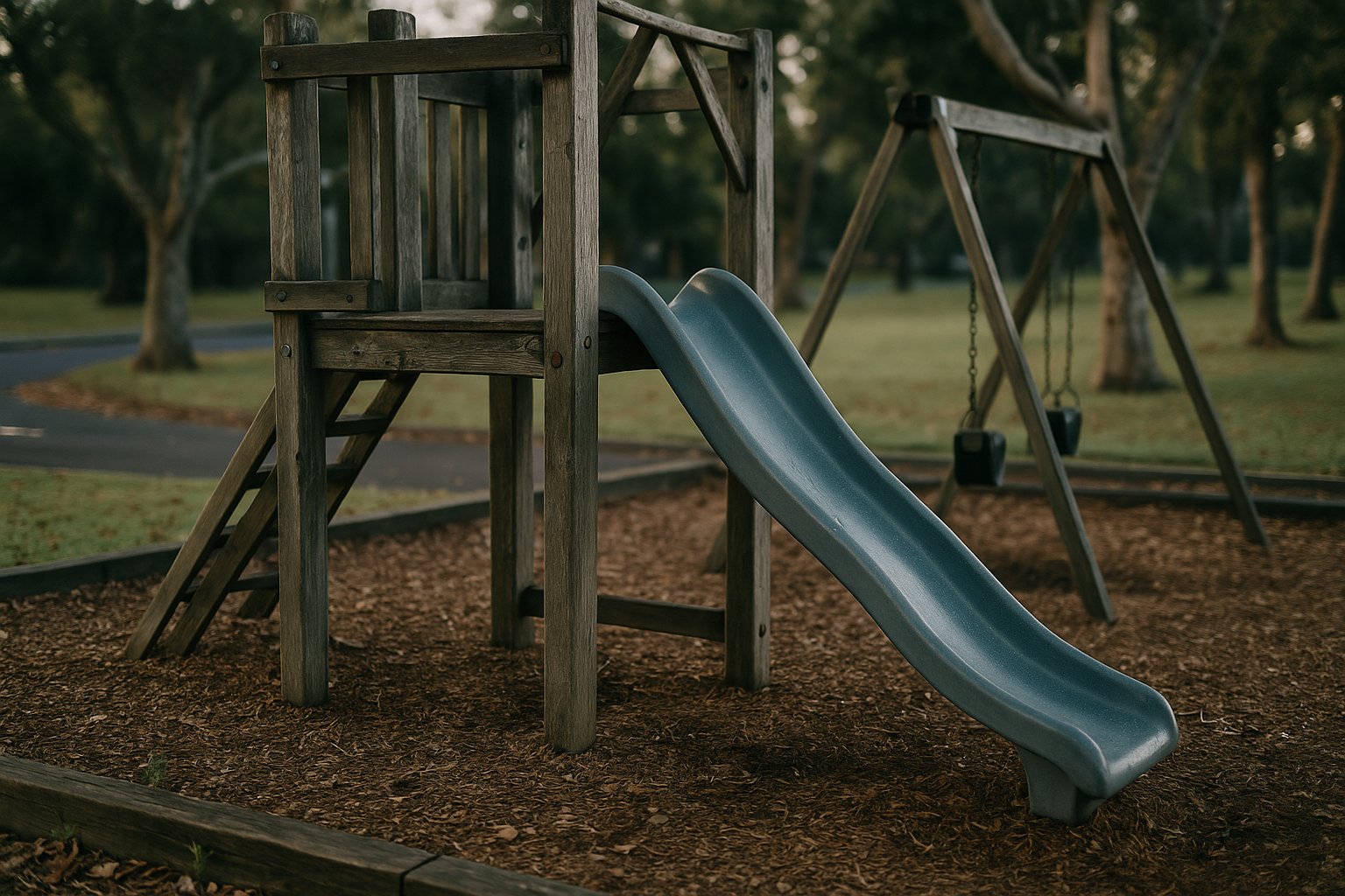 A Practical Guide to Safe and Engaging Playground Equipment